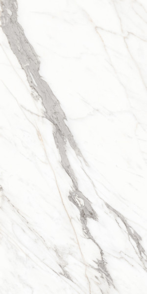 Керамогранит Maimoon Ceramica HG Glossy Statuario smart 160х80 см. Фото 1