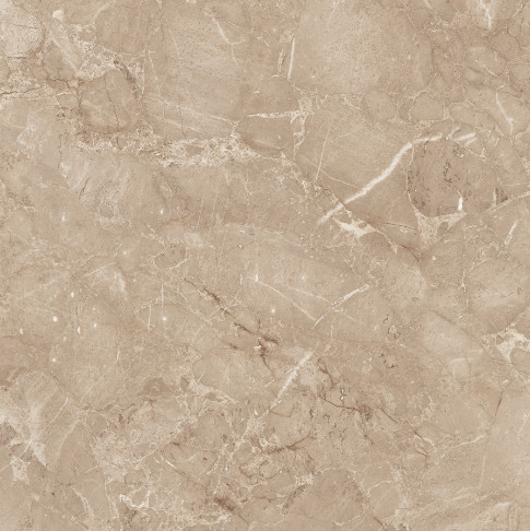 Керамогранит Maimoon Ceramica Slabs Ariana Beige 120х120 см. Фото 1