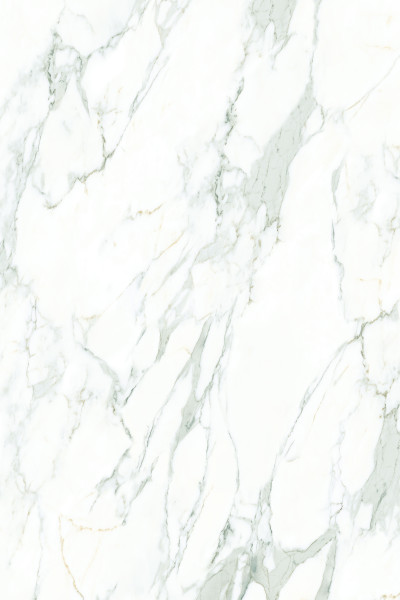Керамогранит Maimoon Ceramica Slabs Carrara Elite 180х120 см. Фото 1