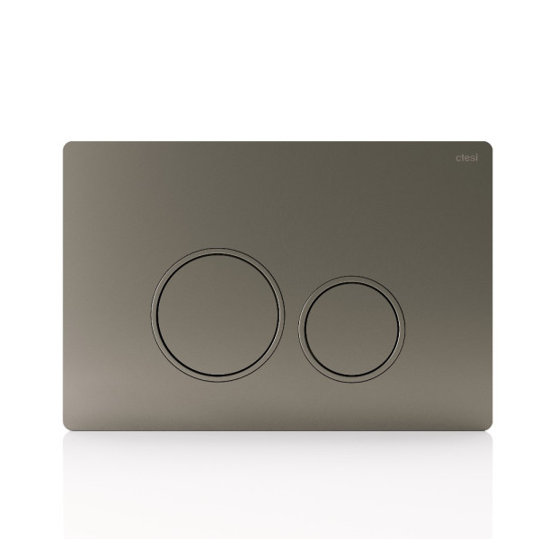 Клавиша CTESI Round (графит). Фото 1