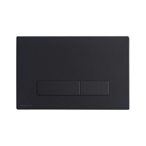 Клавиша EXCELLENT Aurro (черная). Фото 1