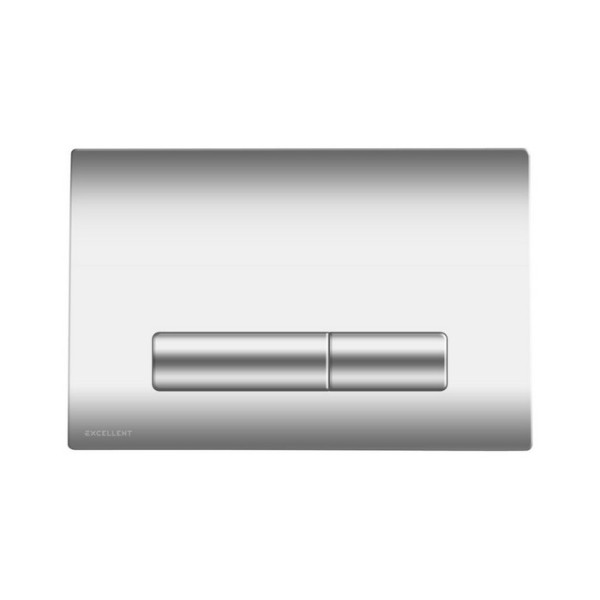 Клавиша EXCELLENT Aurro (хром). Фото 1