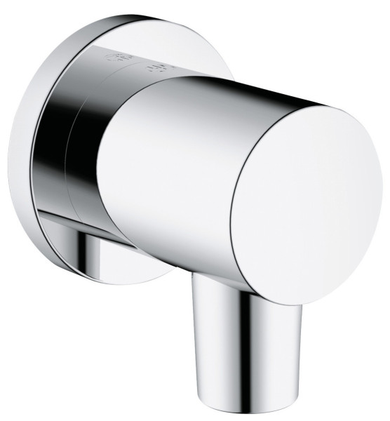 Kludi 20 543 0515 Nova Fonte Puristic Шланговое подключение с защитой от обратного потока ½". Фото 1