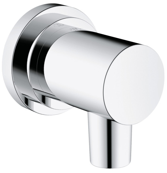 Kludi 20 543 0525 Nova Fonte Classic Шланговое подключение с защитой от обратного потока ½". Фото 1