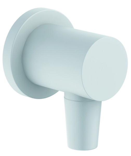 Kludi 20 543 0535 Nova Fonte Déco Шланговое подключение с защитой от обратного потока ½". Фото 1