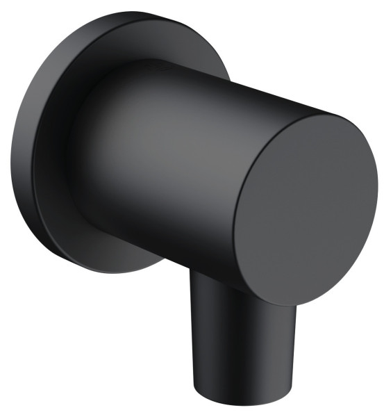 Kludi 20 543 3915 Nova Fonte Puristic Шланговое подключение с защитой от обратного потока ½". Фото 1