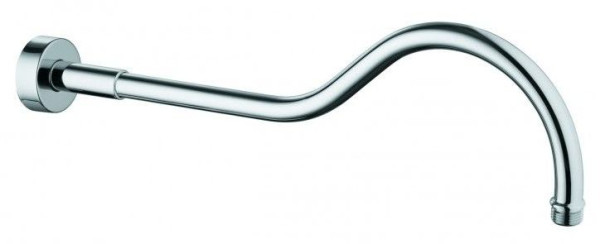 Kludi 27 514 05 1926 Кронштейн боковой для верхнего душа L=415 мм, ½". Фото 1