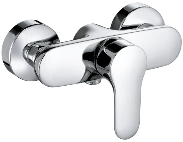 Kludi 32 764 0575 Objekta Смеситель для душа. Фото 1