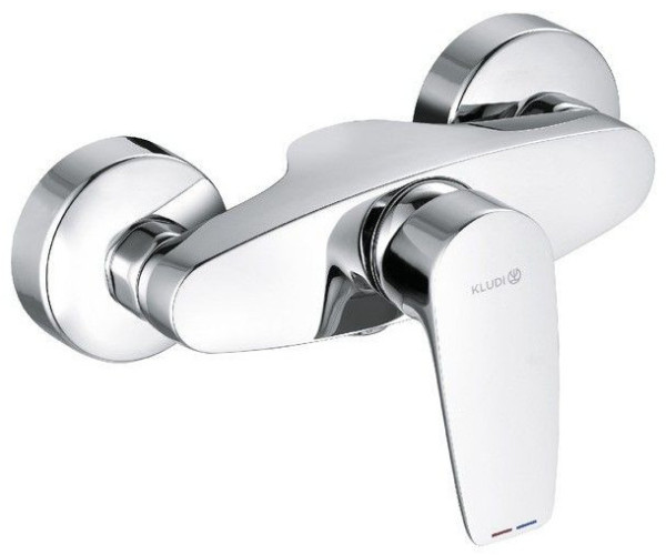 Kludi 34 841 0575 Pure&Solid Смеситель для душа. Фото 1