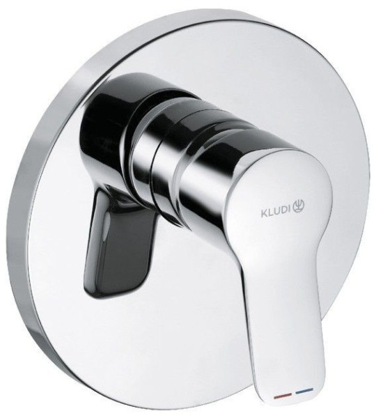 Kludi 37 420 0565 Pure&Easy Смеситель для 1 потребителя (внешняя монтажная часть). Фото 1