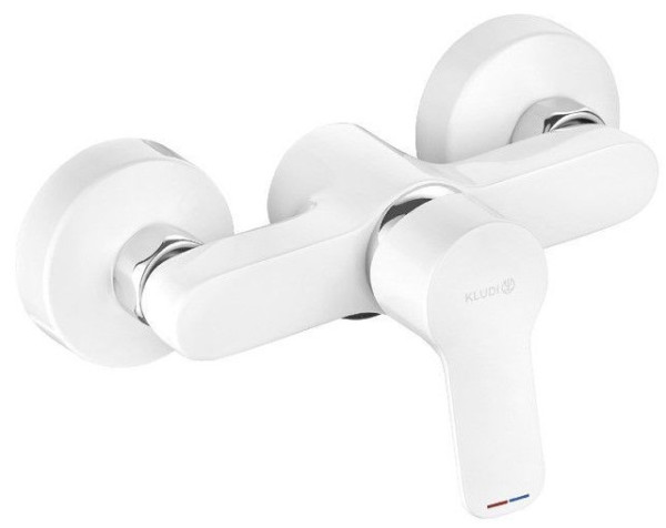 Kludi 37 841 9165 Pure&Easy Смеситель для душа. Фото 1