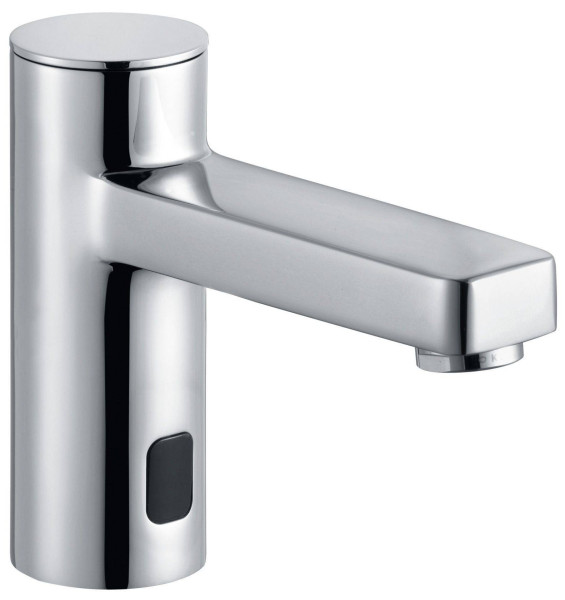 Kludi 38 105 05 Zenta E Инфракрасная электроника для раковины, для хол. или спец. подг. воды, 9V. Фото 1