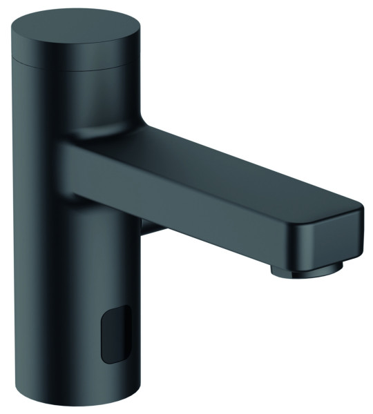 Kludi 38 200 39 Zenta E Инфракрасная электроника для раковины 75 мм, с рег. t°, 230V, 5 л/мин. Фото 1