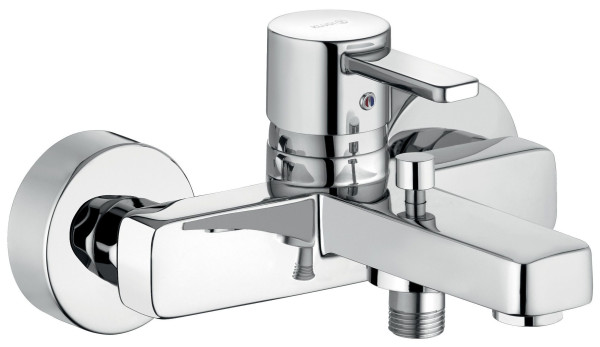 Kludi 38 670 0575 Zenta Смеситель для ванны. Фото 1