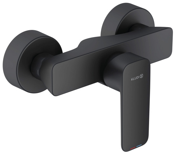 Kludi 40 841 3975 Pure&Style Смеситель для душа. Фото 1