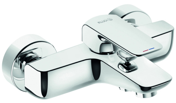 Kludi 41 445 0575 Ameo Смеситель для ванны. Фото 1