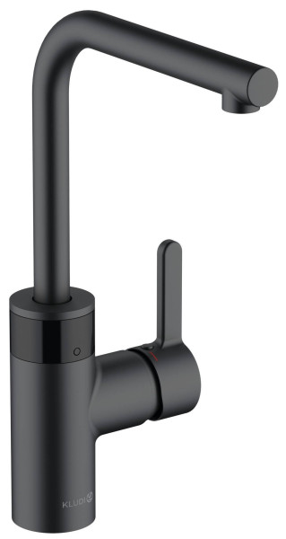 Kludi 42 200 6675 E-GO Инфракрасная электроника для кухни 240 мм, рег t°, 230V. Фото 1