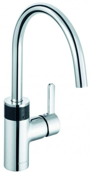 Kludi 42 210 0575 E-GO Инфракрасная электроника для кухни 240 мм, рег t°, 6 V. Фото 1