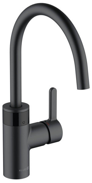 Kludi 42 210 6675 E-GO Инфракрасная электроника для кухни 240 мм, рег t°, 6 V. Фото 1