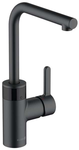 Kludi 42 220 6675 E-GO Инфракрасная электроника для кухни 315 мм, рег t°, 230 V. Фото 1