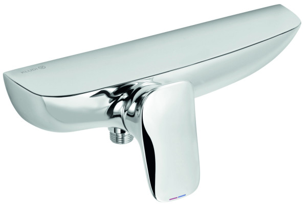 Kludi 53 710 0575 Ambienta Смеситель для душа. Фото 1