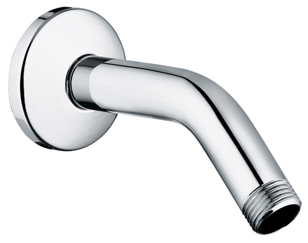 Kludi 62 353 0500 Freshline Кронштейн боковой L=130 мм, ½". Фото 1