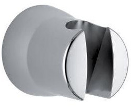 Kludi 63 050 0500 Sirena Держатель ручного душа. Фото 1