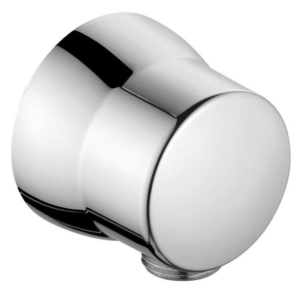 Kludi 63 060 0500 Sirena Шланговое подключение. Фото 1