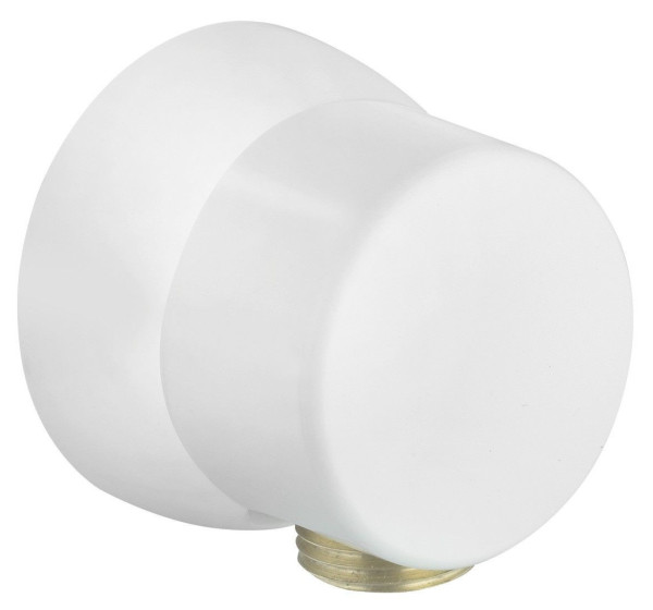 Kludi 63 061 4300 Sirena Шланговое подключение с защитой от обратного потока, ½". Фото 1