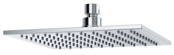 Kludi 64 420 0500 A-QA Верхний душ 200х200 мм, 9 л/мин, ½". Фото 1