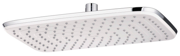 Kludi 64 450 0500 Freshline Верхний душ 300x220 мм, 1 режим, 20 л/мин, ½. Фото 1