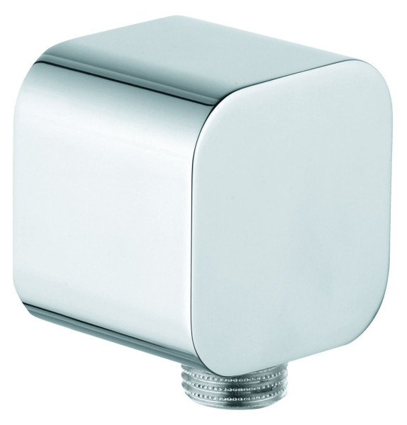 Kludi 65 543 0500 A-QA Шланговое подключение, с защитой от обратного тока воды. Фото 1