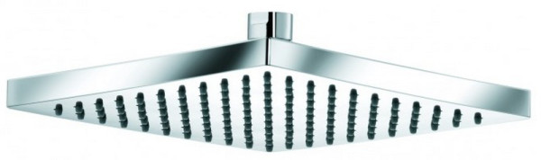 Kludi 66 530 0500 A-QA Верхний душ 200х200 мм, 1 режим, ½", 25 л/мин. Фото 1