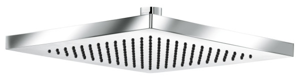 Kludi 6654105-00 A-QA Верхний душ 250х250 мм, 1 режим, ½". Фото 1