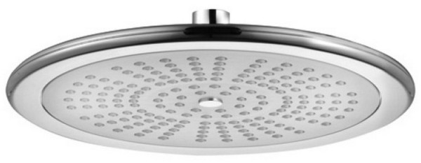 Kludi 67 511 0500 Freshline Верхний душ Ø250 мм, 1 режим, ½", 23 л/мин. Фото 1