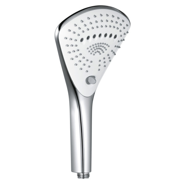 Kludi 67 700 0500 Fizz Ручной душ, 160 мм, 3 режима. Фото 1
