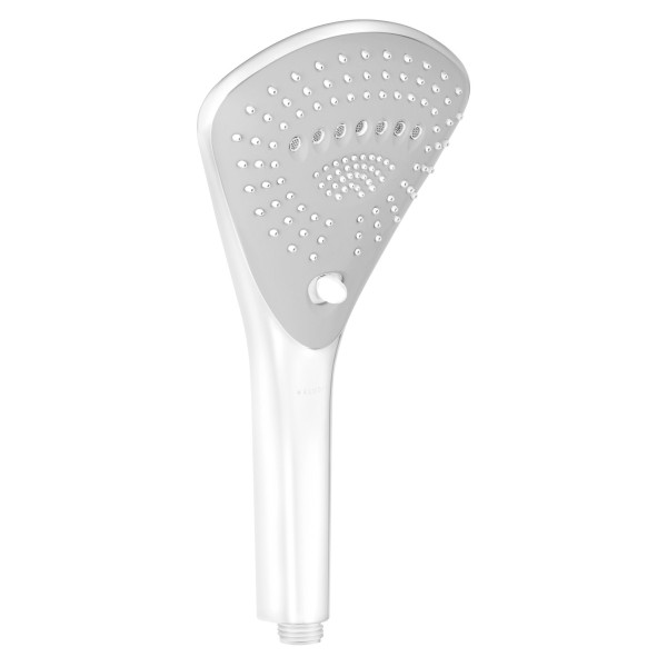 Kludi 67 700 4300 Fizz Ручной душ, 160 мм, 3 режима, 18 л/мин. Фото 1