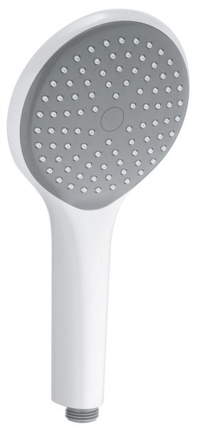 Kludi 67 800 4300 Freshline Ручной душ Ø120 мм, 1 режим, 29 л/мин. Фото 1