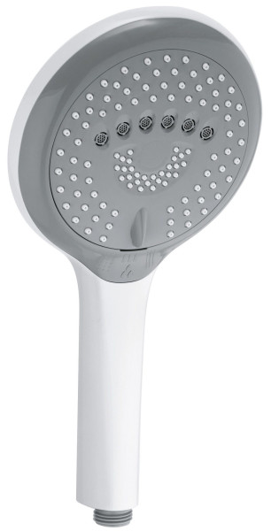 Kludi 67 900 4300 Freshline Ручной душ Ø140 мм, 3 режима. Фото 1