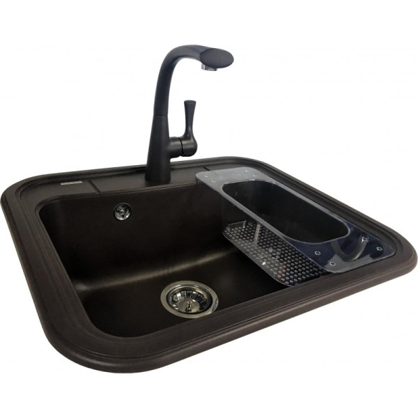 Коландер универсальный 160х400 мм. Фото 1