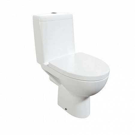 Компакт Cersanit GEO 031 3/6 DPL EO (выведен из ассортимента). Фото 1