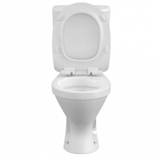 Компакт Cersanit MELAR 031 3/6 DPL EO slim. Фото 2