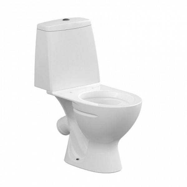 Компакт Cersanit STAR 031 3/6 DPL EO. Фото 1