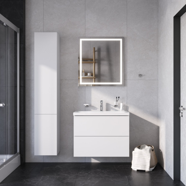 Комплект для ванной комнаты, зона красоты. Фото 1