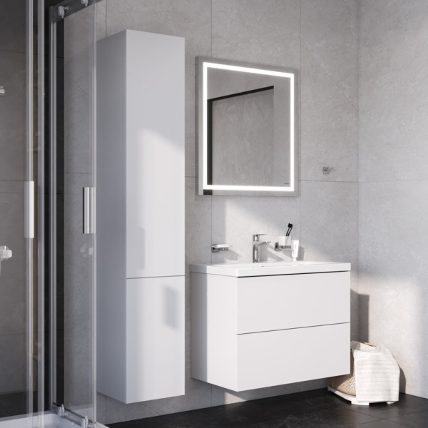 Комплект для ванной комнаты, зона красоты. Фото 2