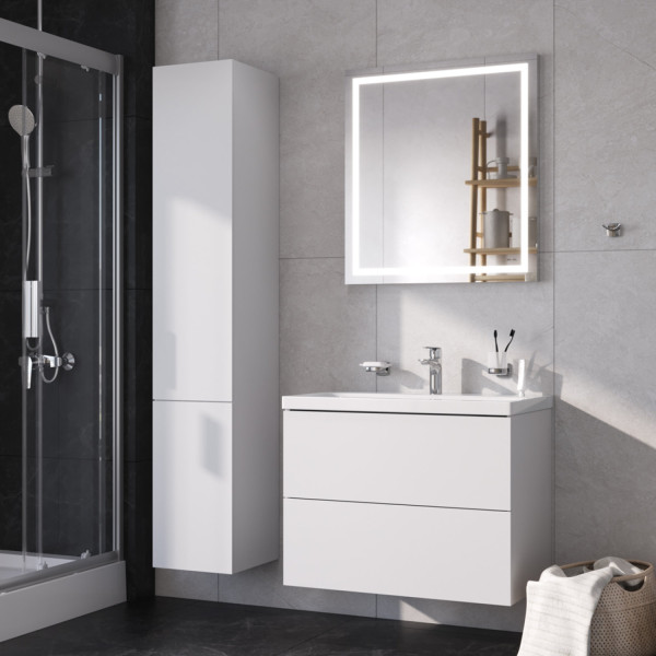 Комплект для ванной комнаты, зона красоты. Фото 3