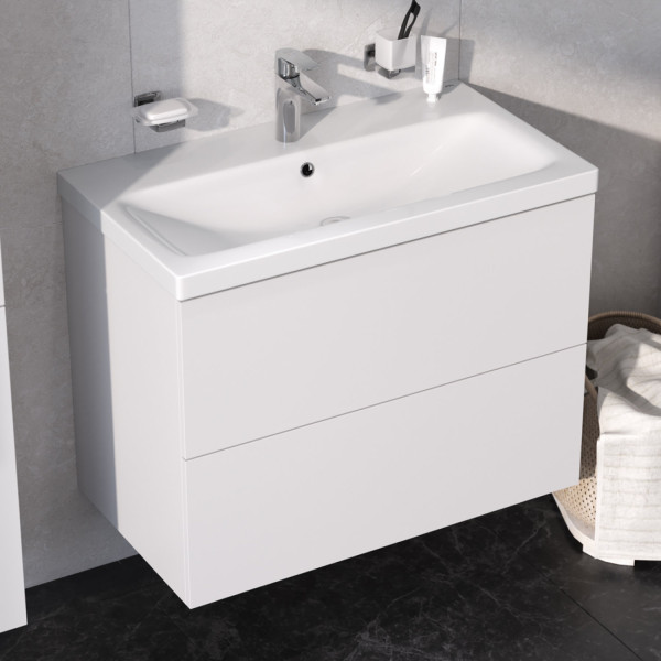 Комплект для ванной комнаты, зона красоты. Фото 5