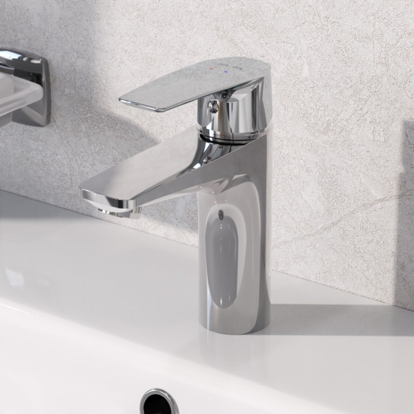 Комплект для ванной комнаты, зона красоты. Фото 6