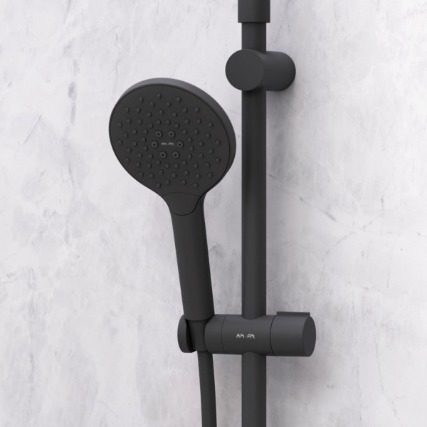 Комплект для ванной комнаты, зона помывочной 120x90 см. Фото 4