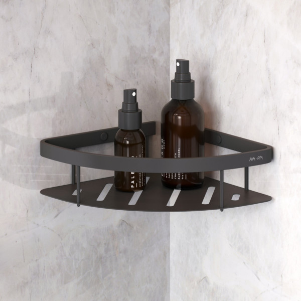 Комплект для ванной комнаты, зона помывочной 80x80 см. Фото 5